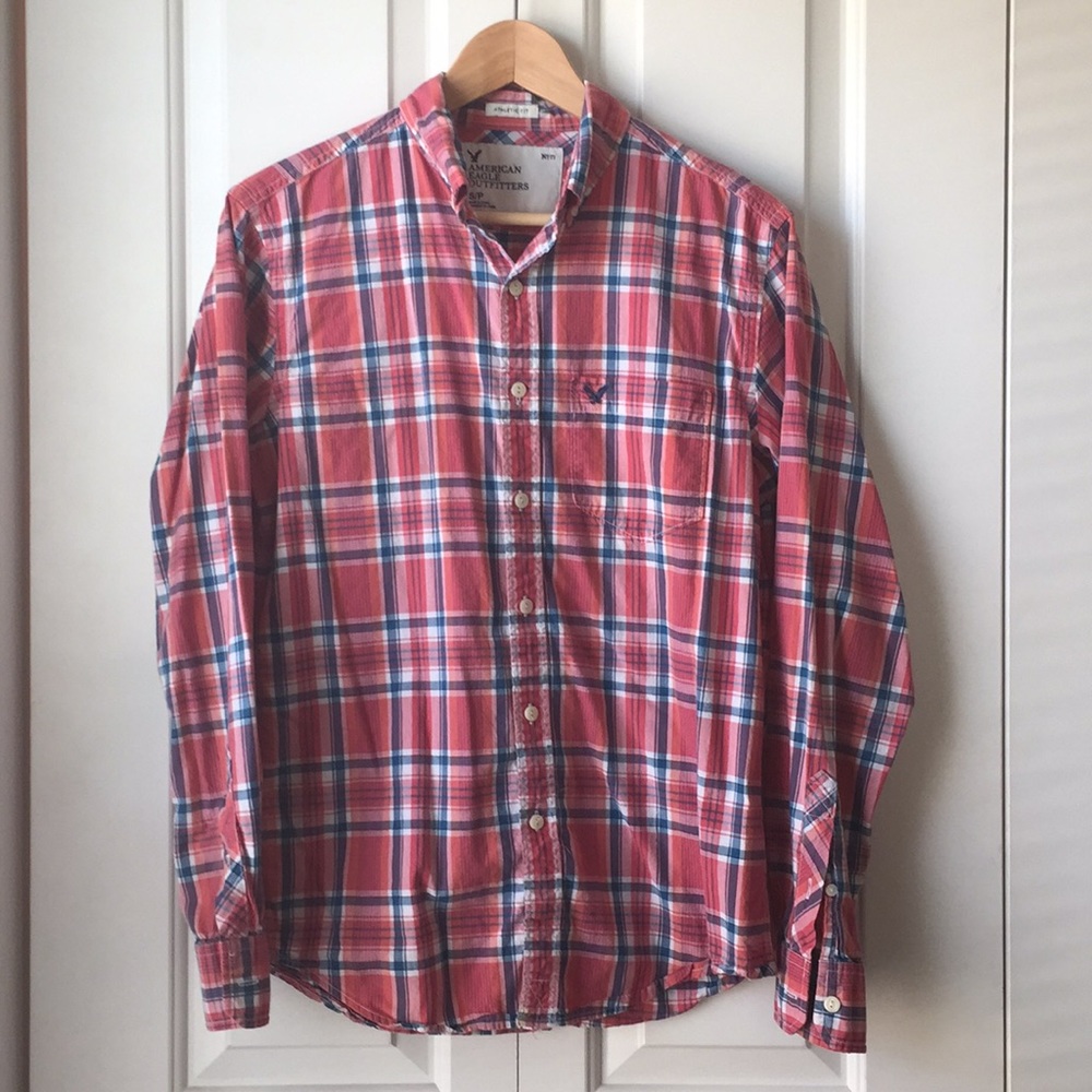 American Eagle Shirt